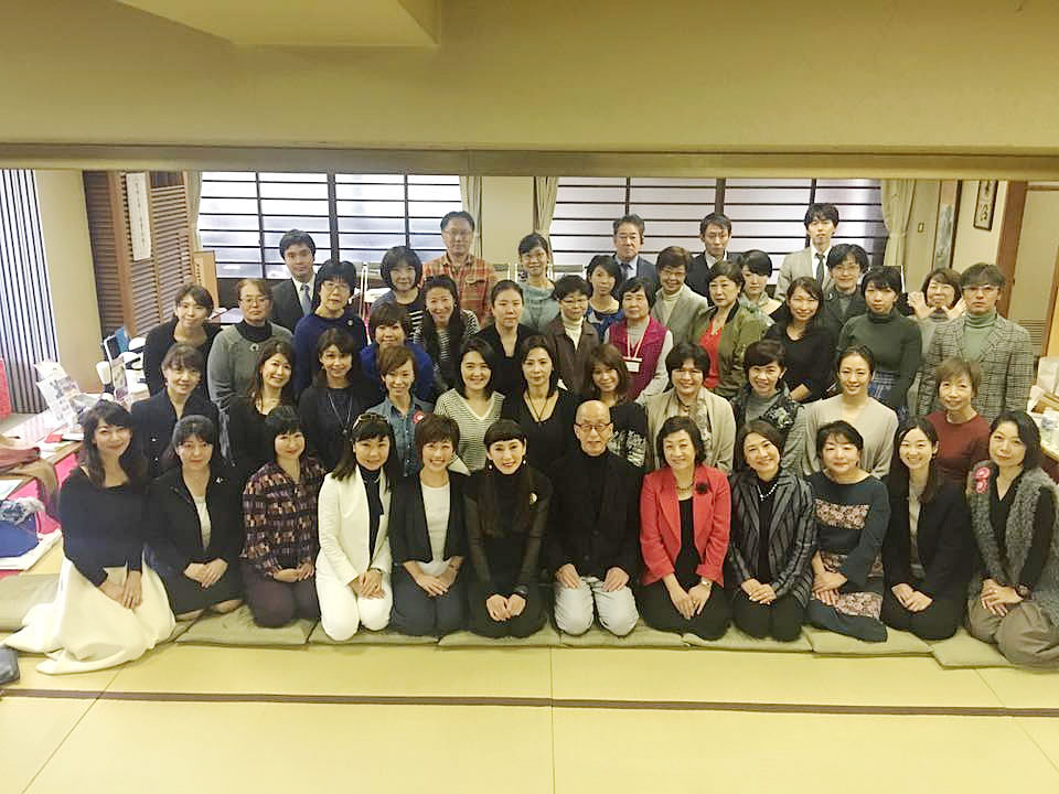 日本女性ウェルビーイング学会 第二回総会